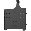 RAM-HOL-AP24-1U イージーローラークレイドル iPad Pro 13(M5) iPad Air 13(M2/3/4)他 タブレットホルダー ボール無 ラムマウント 00117542
