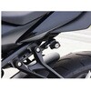 009-LCS02BK ヘルメットロック ベビーフェイス 00118129