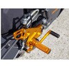 002-KT005GDR バックステップ ベビーフェイス 00118287