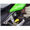 009-LCK04BK ヘルメットロック ベビーフェイス 00118497