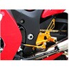 002-S018BK バックステップ ベビーフェイス 00132558