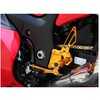 002-S018BK バックステップ ベビーフェイス 00132558