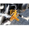 002-Y020BK バックステップキット ベビーフェイス 00131237