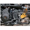 002-Y020BK バックステップキット ベビーフェイス 00131237