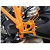 002-KT010GD バックステップキット ベビーフェイス 00134746