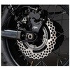リアブレーキディスク BUZZSAW 220mm モートーン