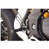 002-M007GDR バックステップ ベビーフェイス 00119319