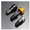 005-BES26BK ハンドルバーエンドΦ30 ショート ベビーフェイス 00119346