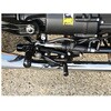 002-MG02BK バックステップキット ベビーフェイス 00132628