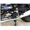 002-MG02BK バックステップキット ベビーフェイス 00132628