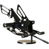 002-K011GDR バックステップ ベビーフェイス 00135839