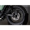 DBR003 リアブレーキディスク BUZZSAW 255mm モートーン 00120141