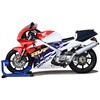 002-H028BKR バックステップキット ベビーフェイス 00128261