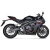 S-H6R16-HKGKHSSJPP レーシングライン ステンレス JMCA AKRAPOVIC (アクラポビッチ) 00121252