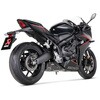 S-H6R16-HKGKHSSJPP レーシングライン ステンレス JMCA AKRAPOVIC (アクラポビッチ) 00121252