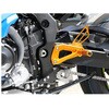 002-S020GD バックステップキット ベビーフェイス 00134046
