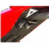 009-LCA02BK ヘルメットロック ベビーフェイス 00121297