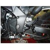 002-Y013BK バックステップ ベビーフェイス 00136180