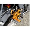 002-T008SV バックステップキット ベビーフェイス 00132960