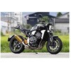 002-H035BKa バックステップキット ベビーフェイス 00134290
