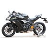 002-K031GD バックステップキット ベビーフェイス 00128130