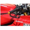 005-LG212BK レバーガードΦ30用 ベビーフェイス 00123221