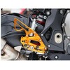 002-BM010SV バックステップキット ベビーフェイス 00133897