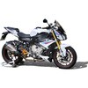 002-BM012GD バックステップキット ベビーフェイス 00131560