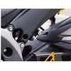 009-LCS01BK ヘルメットロック ベビーフェイス 00123476