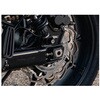 DBR004 リアブレーキディスク KANAGAWA 255mm モートーン 00123519
