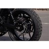 DBR004 リアブレーキディスク KANAGAWA 255mm モートーン 00123519