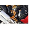 002-D024SV バックステップキット ベビーフェイス 00129986