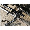 002-MG02SV バックステップキット ベビーフェイス 00133292