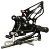 002-K013SV バックステップ ベビーフェイス 00123668