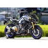002-Y022BK バックステップキット ベビーフェイス 00132829