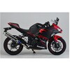 GTミドル スリップオン DLC-TI NOJIMA ENGINEERING