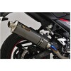 NMS656SGTMD-CLK GTミドル スリップオン DLC-TI NOJIMA ENGINEERING 00124122