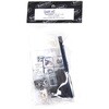 009-LCH03BK ヘルメットロック ベビーフェイス 00124420