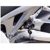 009-LCH03BK ヘルメットロック ベビーフェイス 00124420