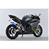 NMS032SGTMH-CLK GTミドル スリップオン HEAT-TI NOJIMA ENGINEERING 00124691