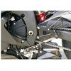 002-Y010BK バックステップ ベビーフェイス 00124700