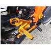 002-KT008SV バックステップキット ベビーフェイス 00135918