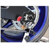 006-S0604BK スイングアームスタンドフック M6+ ベビーフェイス 00125007