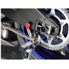 006-S0604BK スイングアームスタンドフック M6+ ベビーフェイス 00125007