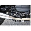 002-T013BK バックステップキット ベビーフェイス 00133231