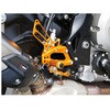 002-BM012SV バックステップキット ベビーフェイス 00127430