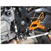 002-BM012SV バックステップキット ベビーフェイス 00127430
