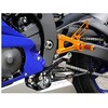 002-Y021GD バックステップキット ベビーフェイス 00128516