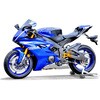 002-Y021GD バックステップキット ベビーフェイス 00128516