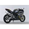 NMS032SGTMD-CLK GTミドル スリップオン DLC-TI NOJIMA ENGINEERING 00125506